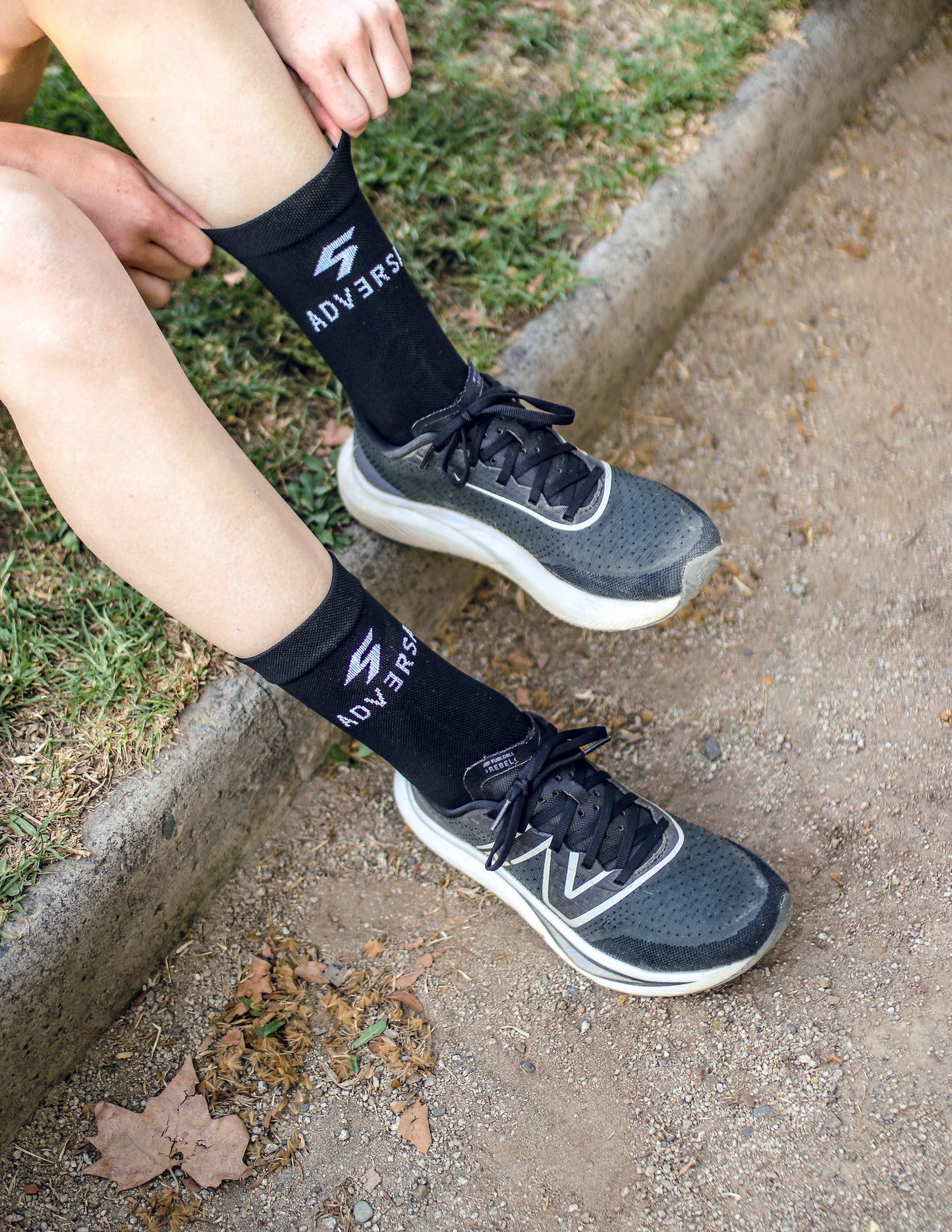 Calcetines Compresivos PISTA X ADVERSA