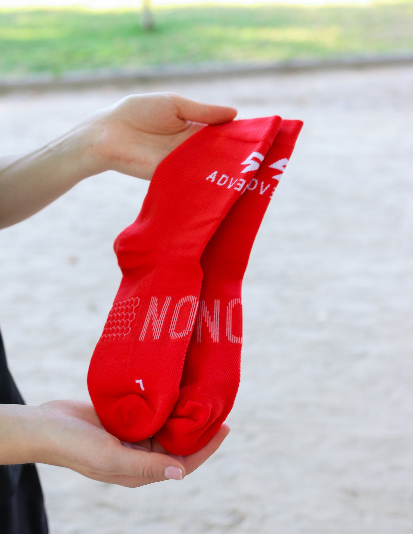 Calcetines Compresivos PISTA X ADVERSA