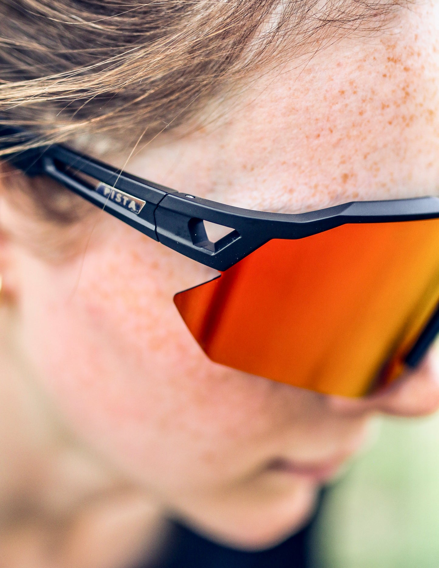 Lentes Performance - Blaze