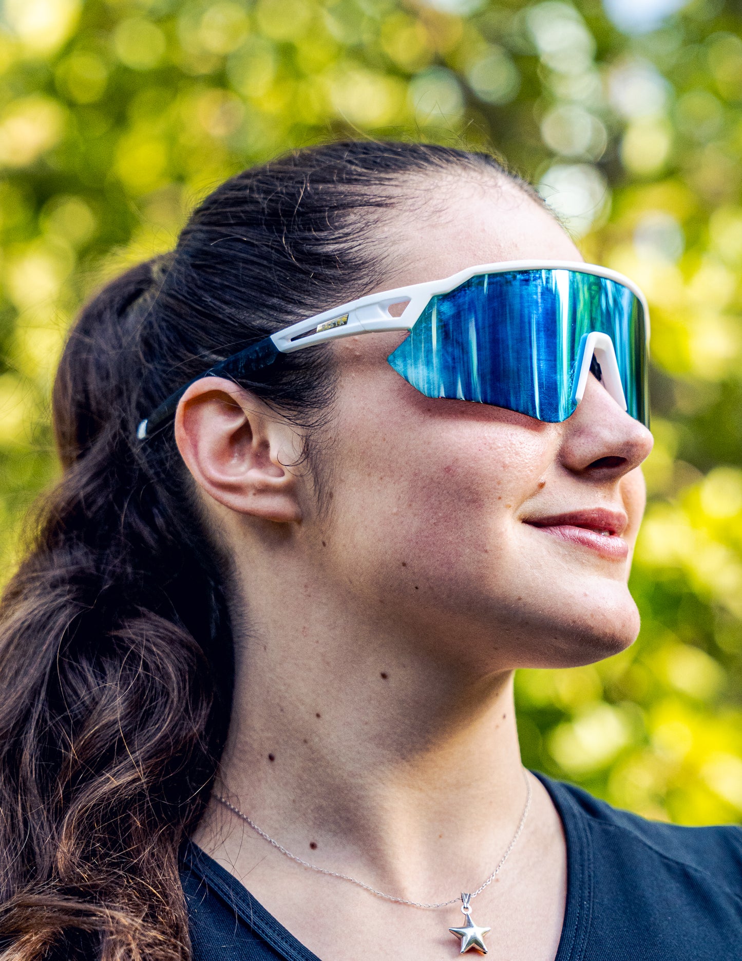 Lentes performance - Coast