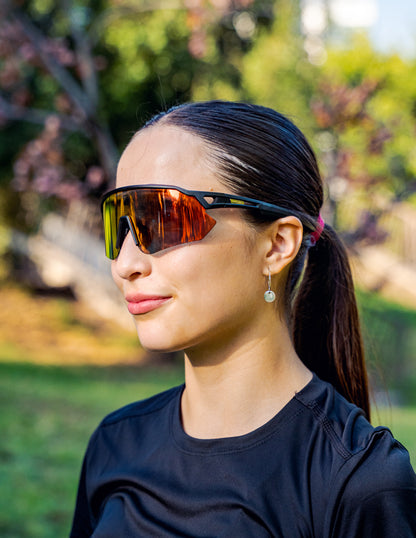 Lentes Performance - Blaze